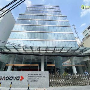 Toa Nha Endava Dong Da Tan Binh