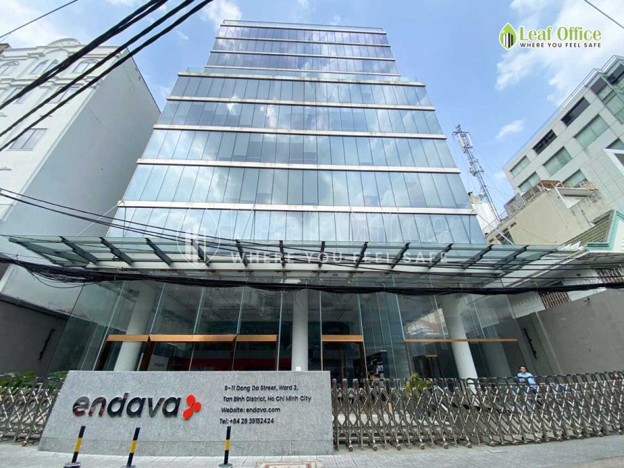 Toa Nha Endava Dong Da Tan Binh