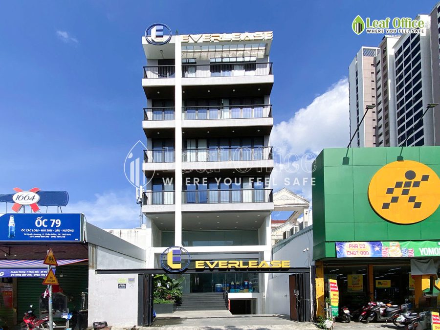 Toa Nha Everlease Quoc Huong