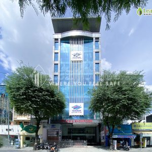 Toa Nha Gia Phu Su Van Hanh