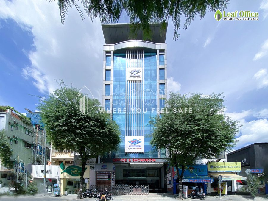 Toa Nha Gia Phu Su Van Hanh