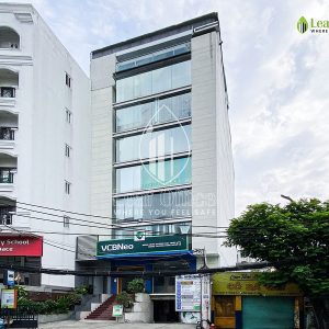 Toa Nha Halo Nguyen Xi 1