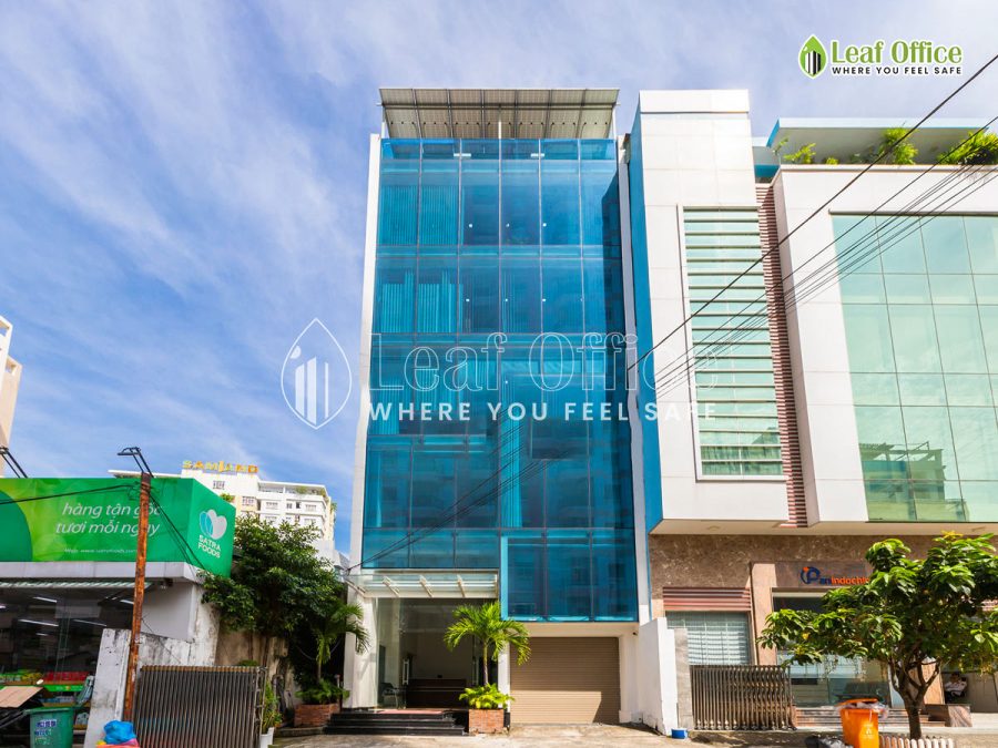 Toa Nha Loriot Building Tan Cang1