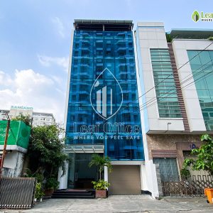 Toa Nha Loriot Tan Cang