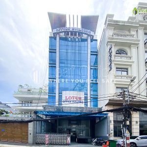 Toa Nha Lotus 16 Cuu Long Tan Binh