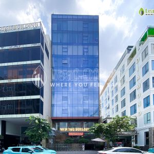 Toa Nha Me Kong Bach Dang Tan Binh