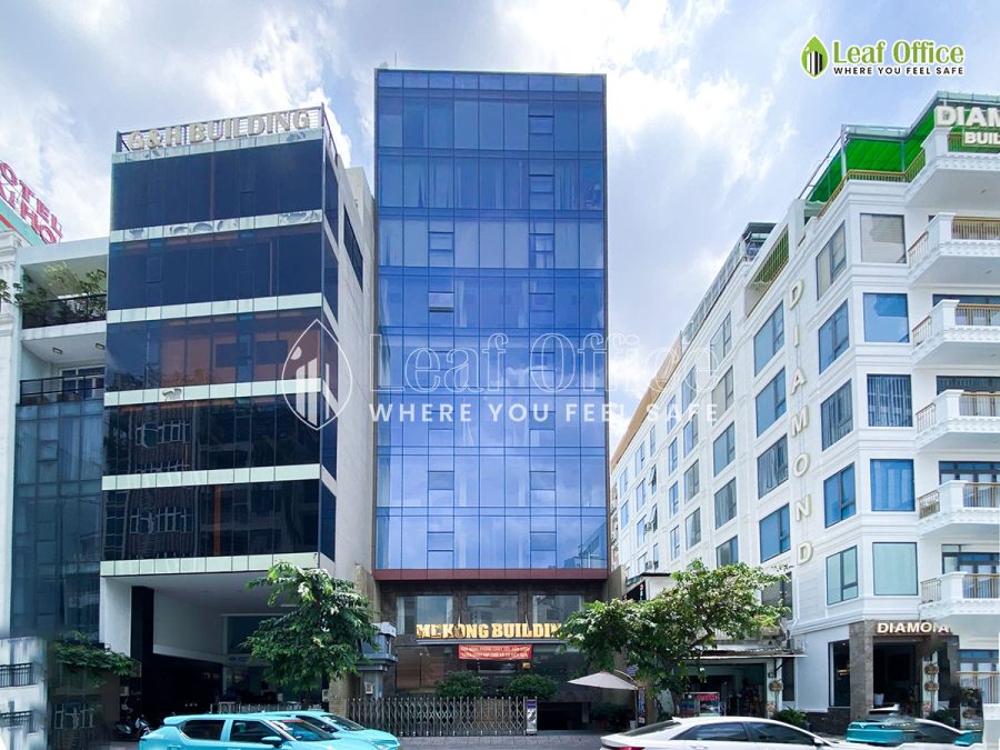 Toa Nha Me Kong Bach Dang Tan Binh