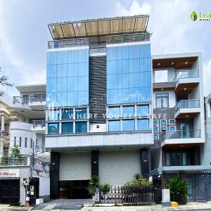 Toa Nha Mink 7a Lam Son Tan Binh