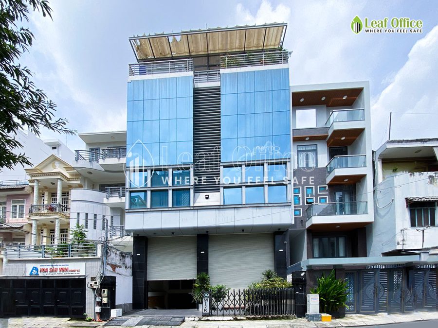 Toa Nha Mink 7a Lam Son Tan Binh