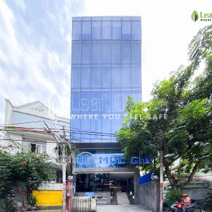 Toa Nha Moc Gia 38d Lam Son Tan Binh