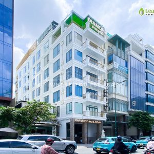 Toa Nha Moc Gia 90 Bach Dang Tan Binh