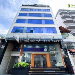 Toa Nha Moc Gia Hoang Viet Tan Binh