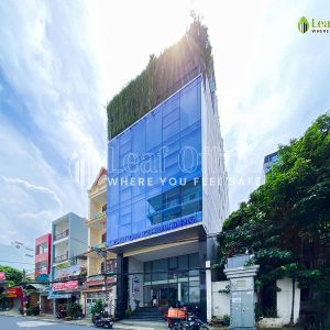 Toa Nha Mogi 12a Tien Giang Tan Binh