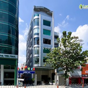 Toa Nha More Nguyen Thi Minh Khai