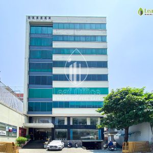 Toa Nha The Golden Building Tan Canh 1