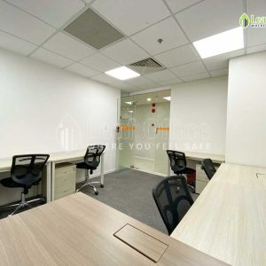 Van Phong Tron Goi G Office Ha Do Airport Hong Ha 1