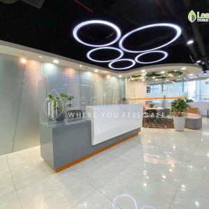 Van Phong Tron Goi G Office Ha Do Airport Hong Ha 2