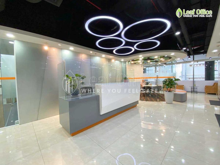 Van Phong Tron Goi G Office Ha Do Airport Hong Ha 2