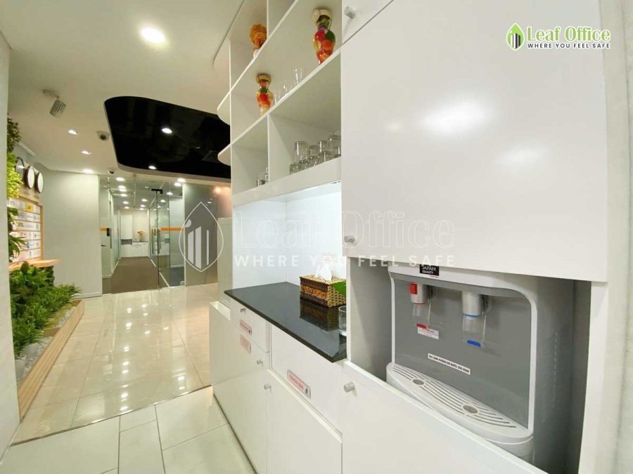 Van Phong Tron Goi G Office Ha Do Airport Hong Ha 4