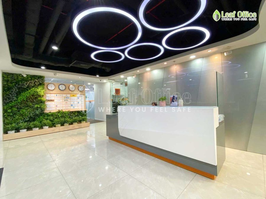 Van Phong Tron Goi G Office Ha Do Airport Hong Ha 5