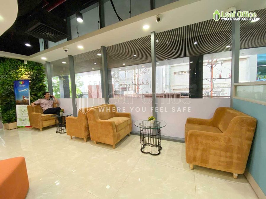 Van Phong Tron Goi G Office Ha Do Airport Hong Ha 6