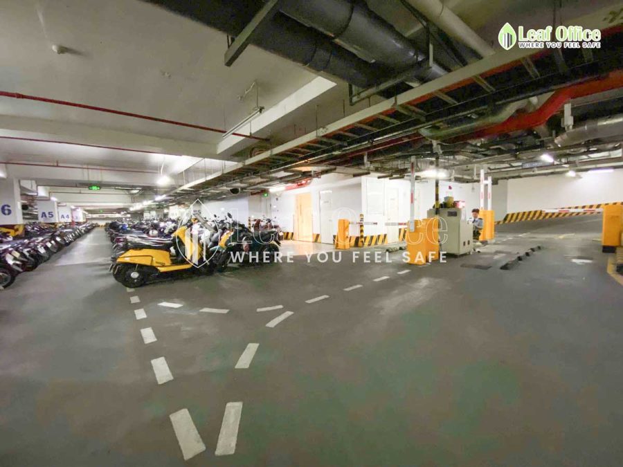 Van Phong Tron Goi G Office Ha Do Airport Hong Ha 7