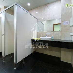 Wc 1a Building Pham Ngoc Thach