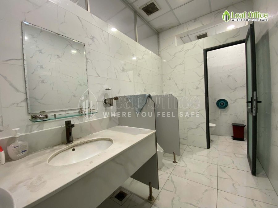 Wc Cmard2 Building Dinh Tien Hoang