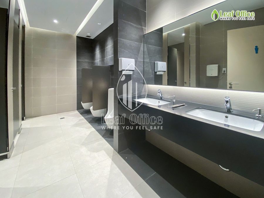 Wc Cobi 1 Hoang Van Thai 1