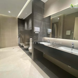 Wc Cobi Tower 1 Hoang Van Thai