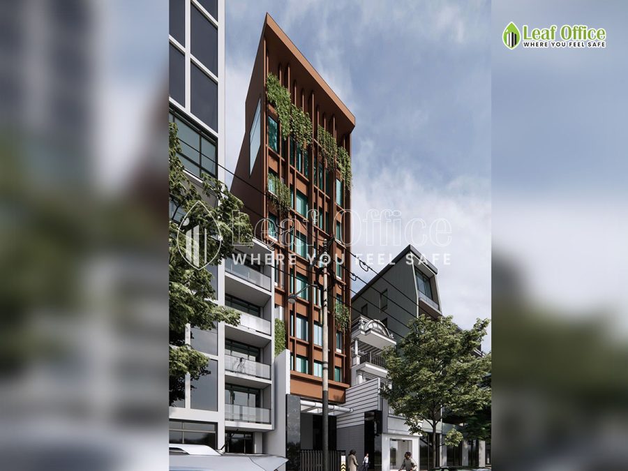 Unity 326 Ly Thuong Kiet 1