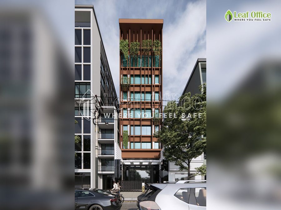 Unity 326 Ly Thuong Kiet 3