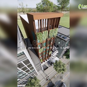 Unity 326 Ly Thuong Kiet 5