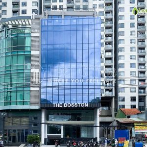 Bosston Luong Dinh Cua