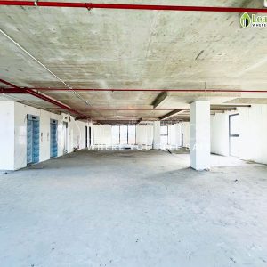 Dien Tich Cho Thue Qa4 Building Dang Huu Pho 1