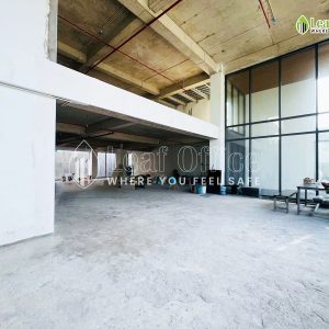 Dien Tich Cho Thue Qa4 Building Dang Huu Pho 2