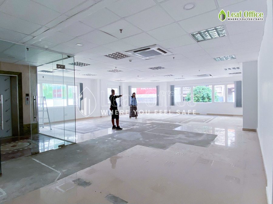 Dien Tich Cho Thue Tan Hoang Long 1