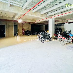 Ham Xe Qa4 Building Dang Huu Pho