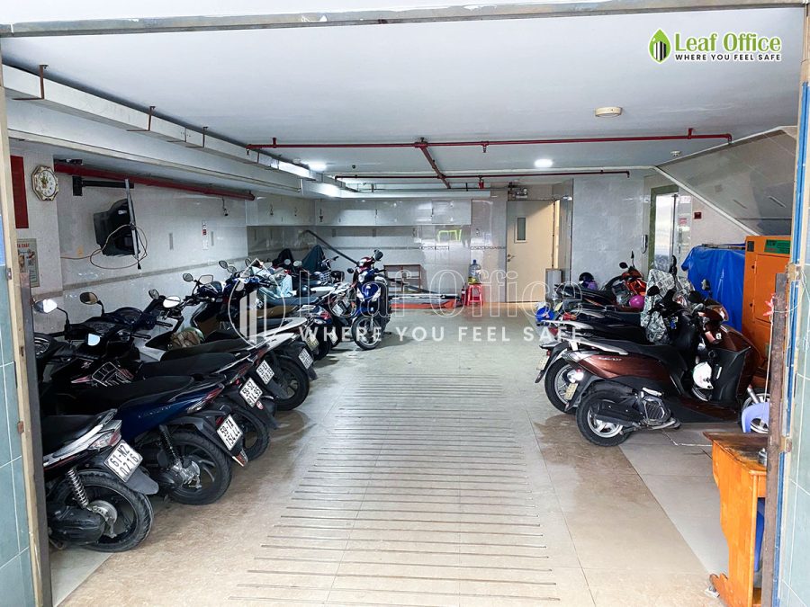 Ham Xe Tan Hoang Long