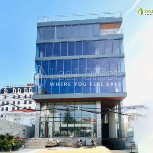 Qa4 Building Dang Huu Pho