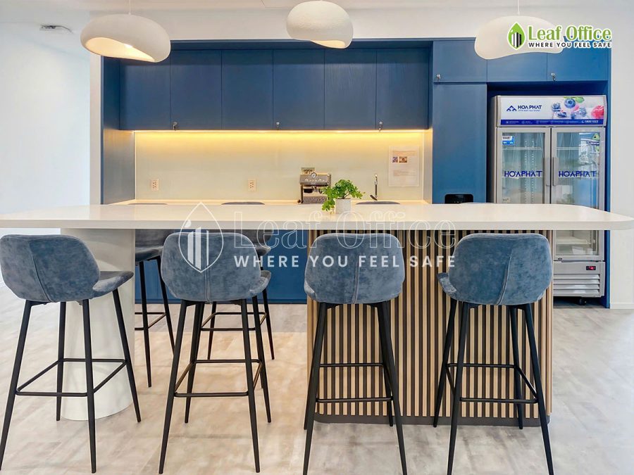 Regus Hq Enterprise Quan 4 1