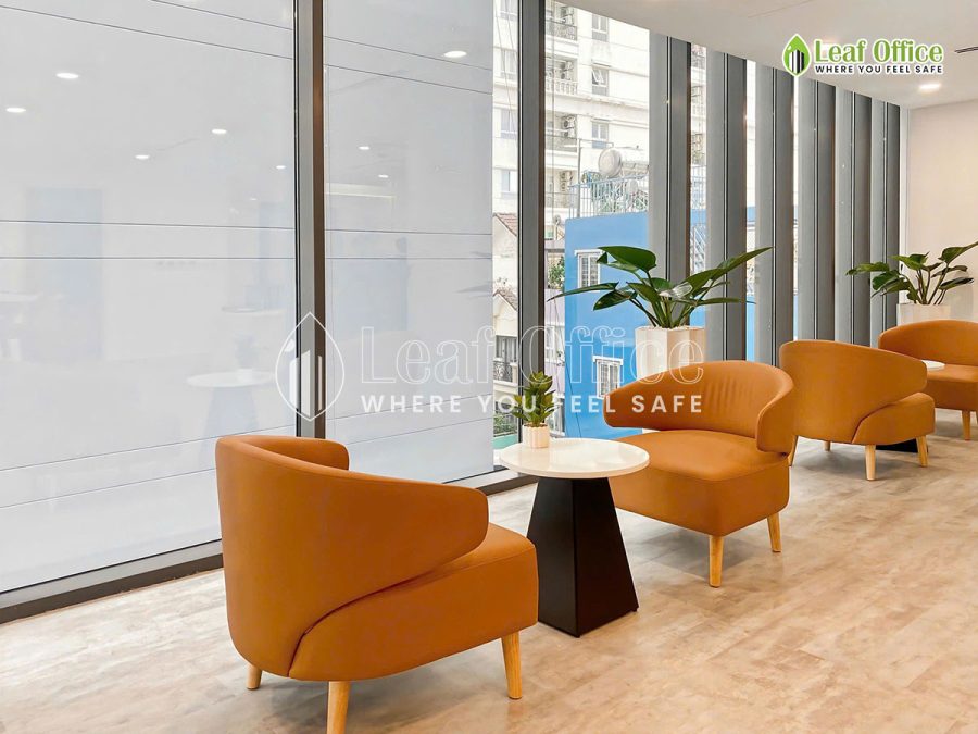 Regus Hq Enterprise Quan 4 2