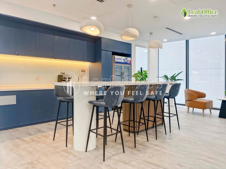 Regus Hq Enterprise Quan 4 3