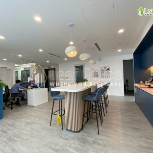 Regus Hq Enterprise Quan 4 5