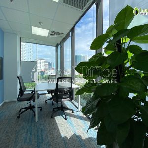 Regus Hq Enterprise Quan 4 6