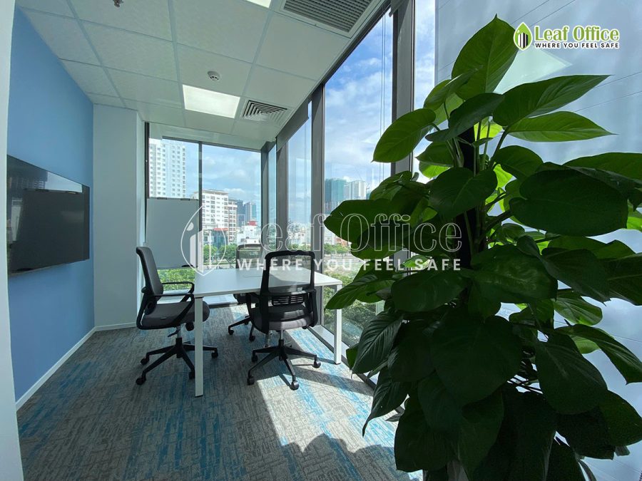 Regus Hq Enterprise Quan 4 6