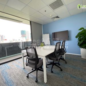 Regus Hq Enterprise Quan 4 7