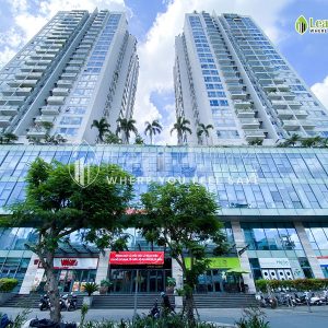 River Park Saigon Thanh Thai