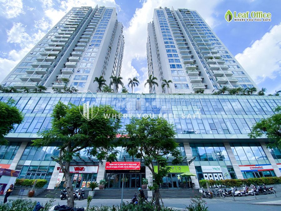 River Park Saigon Thanh Thai