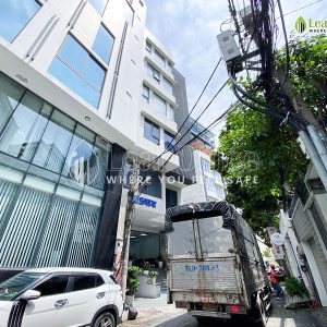 Sabay Lam Son Tan Binh